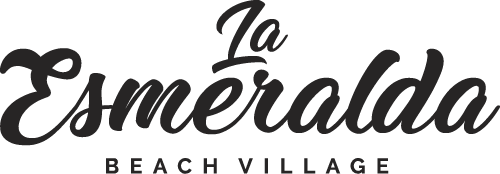 Logo La Esmeralda